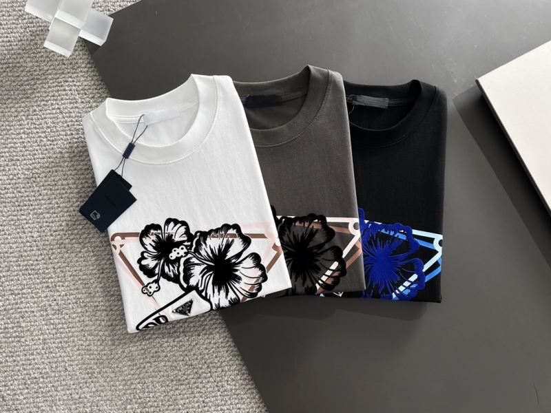 Prada T-Shirts